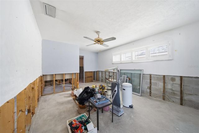 4 BELLEVUE DRIVE, Treasure Island, FL 33706