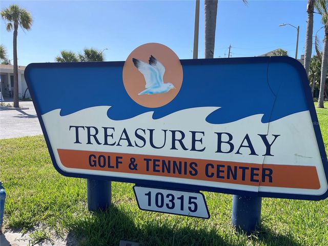 4 BELLEVUE DRIVE, Treasure Island, FL 33706