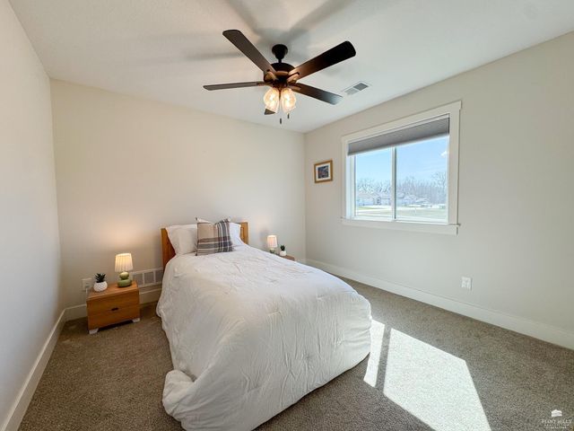 4678 Pierce Drive, Manhattan, KS 66502