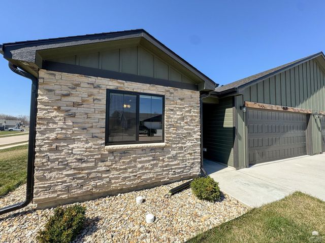 4678 Pierce Drive, Manhattan, KS 66502