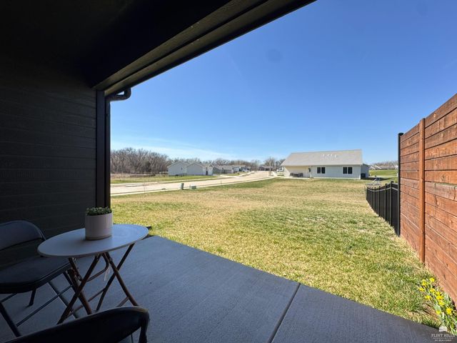 4678 Pierce Drive, Manhattan, KS 66502