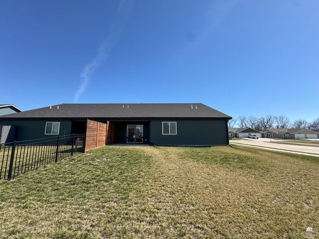 4678 Pierce Drive, Manhattan, KS 66502