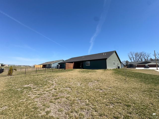 4678 Pierce Drive, Manhattan, KS 66502