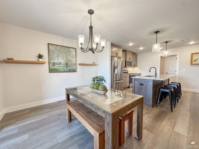 4678 Pierce Drive, Manhattan, KS 66502