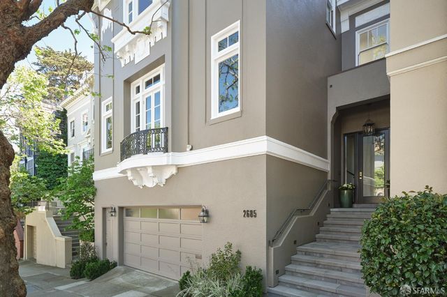 2685 Pacific Avenue, San Francisco, CA 94115