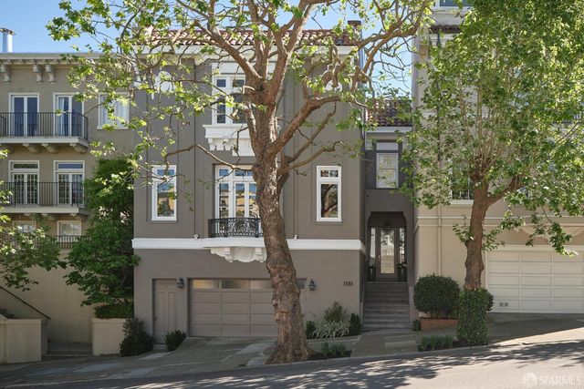 2685 Pacific Avenue, San Francisco, CA 94115
