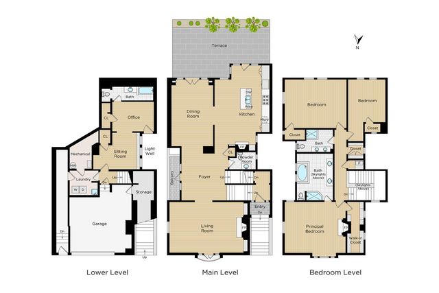 2685 Pacific Avenue, San Francisco, CA 94115