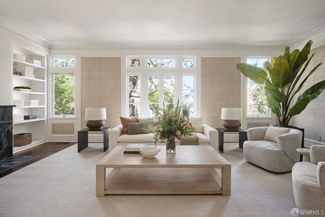 2685 Pacific Avenue, San Francisco, CA 94115