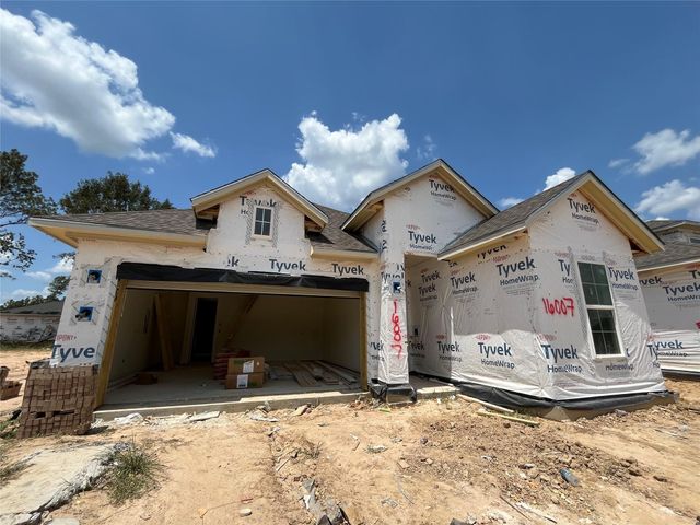 16007 Reunion Road, Conroe, TX 77302