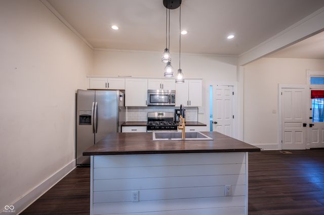 1745 Union Street, Indianapolis, IN 46225