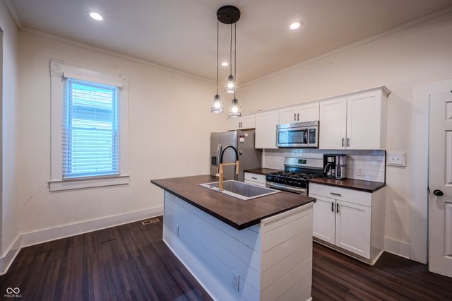 1745 Union Street, Indianapolis, IN 46225