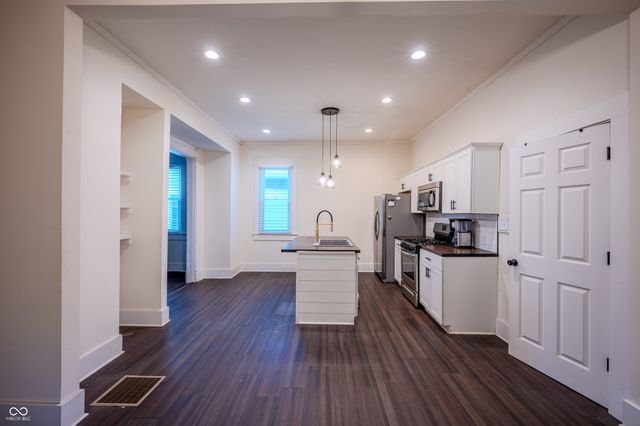 1745 Union Street, Indianapolis, IN 46225