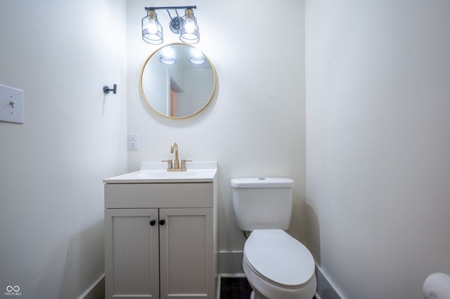 1745 Union Street, Indianapolis, IN 46225