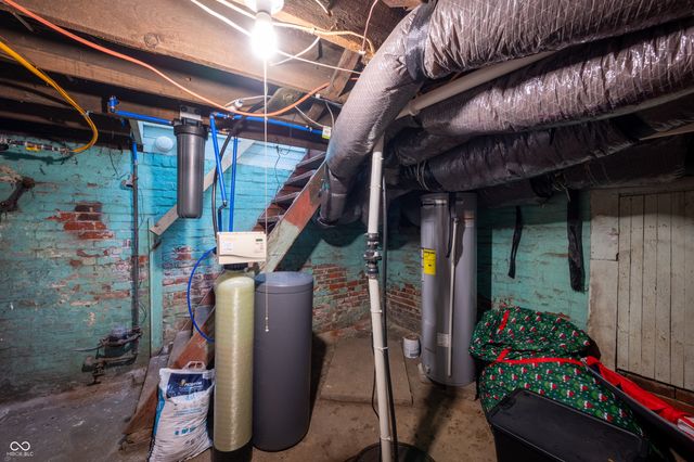 1745 Union Street, Indianapolis, IN 46225