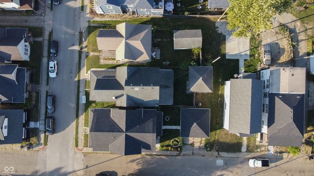 1745 Union Street, Indianapolis, IN 46225