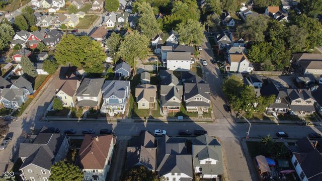 1745 Union Street, Indianapolis, IN 46225