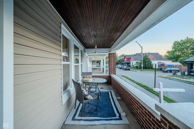 1745 Union Street, Indianapolis, IN 46225