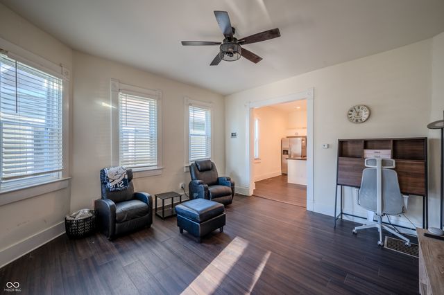 1745 Union Street, Indianapolis, IN 46225