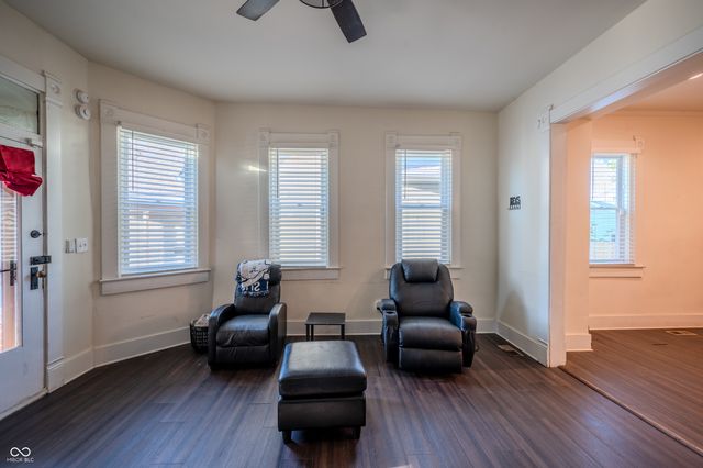 1745 Union Street, Indianapolis, IN 46225