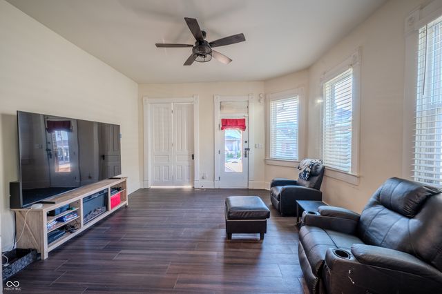 1745 Union Street, Indianapolis, IN 46225