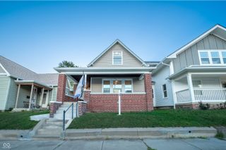 1745 Union Street, Indianapolis, IN 46225