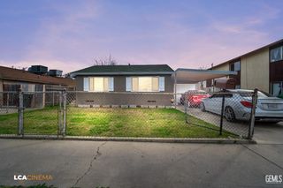 515 Lincoln Avenue, Bakersfield, CA 93308