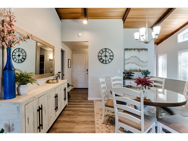 3721 PINE CANYON Dr, Eugene, OR 97405