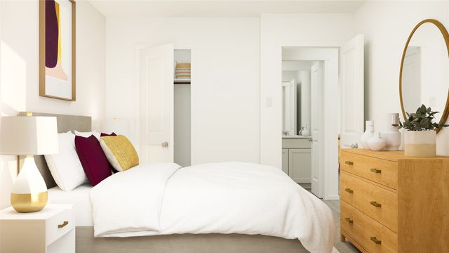 1236 Maplehurst Avenue, Crowley, TX 76036