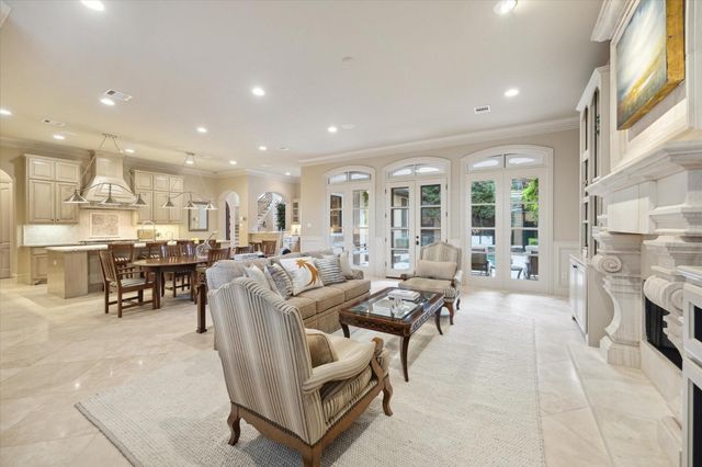 3834 Piping Rock Lane, Houston, TX 77027
