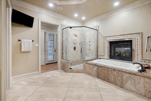 3834 Piping Rock Lane, Houston, TX 77027