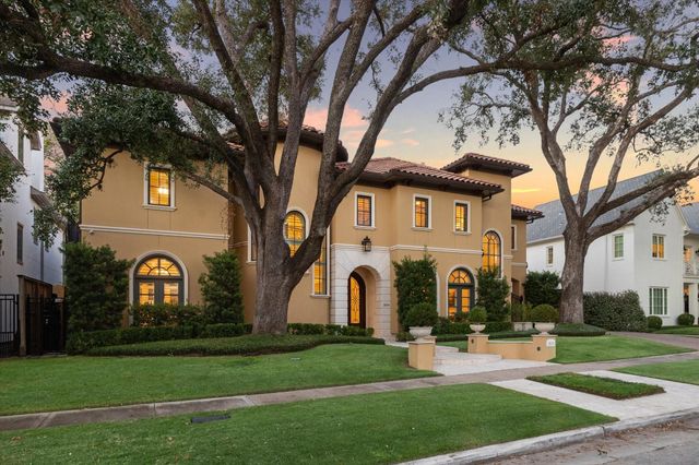 3834 Piping Rock Lane, Houston, TX 77027