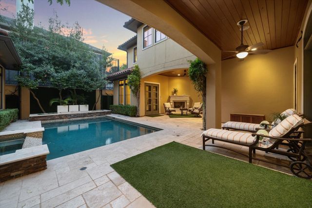 3834 Piping Rock Lane, Houston, TX 77027