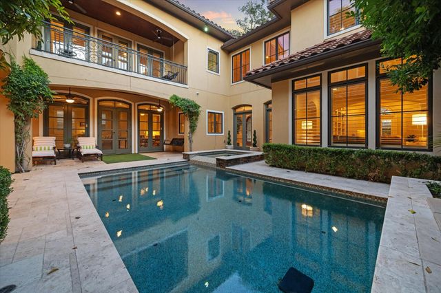 3834 Piping Rock Lane, Houston, TX 77027