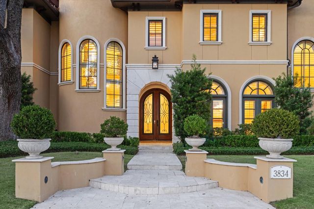 3834 Piping Rock Lane, Houston, TX 77027
