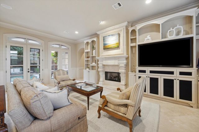 3834 Piping Rock Lane, Houston, TX 77027