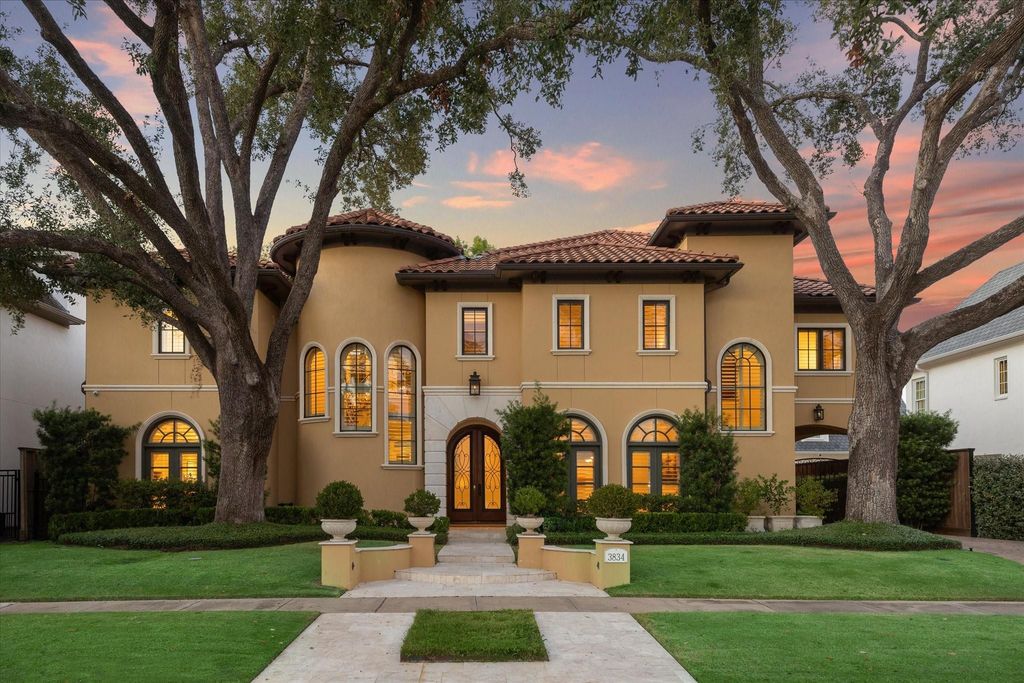 3834 Piping Rock Lane, Houston, TX 77027