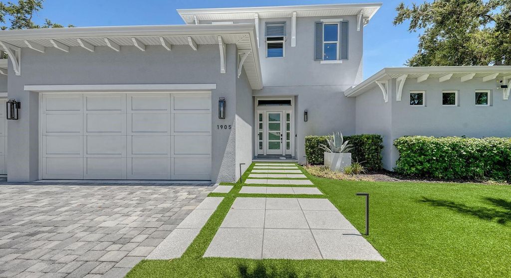 1905 GOLDENROD STREET, Sarasota, FL 34239