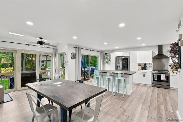 2365 Lochaven Road, West Bloomfield, MI 48324