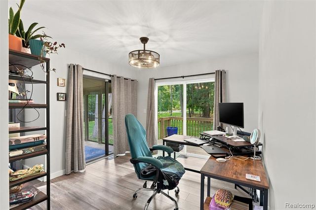 2365 Lochaven Road, West Bloomfield, MI 48324