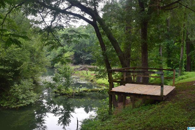 7555 OLD SHORT CREEK ROAD, Mulga, AL 35118