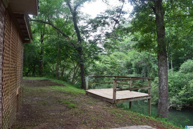 7555 OLD SHORT CREEK ROAD, Mulga, AL 35118