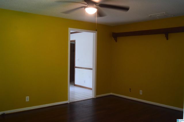 7555 OLD SHORT CREEK ROAD, Mulga, AL 35118