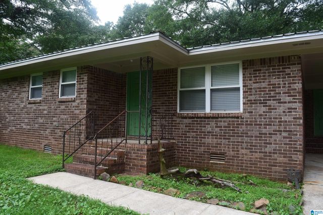 7555 OLD SHORT CREEK ROAD, Mulga, AL 35118