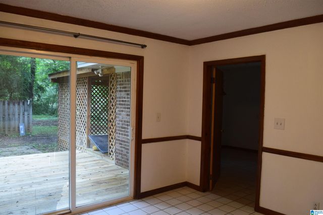 7555 OLD SHORT CREEK ROAD, Mulga, AL 35118