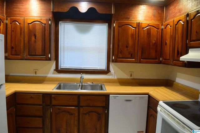 7555 OLD SHORT CREEK ROAD, Mulga, AL 35118