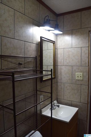 7555 OLD SHORT CREEK ROAD, Mulga, AL 35118