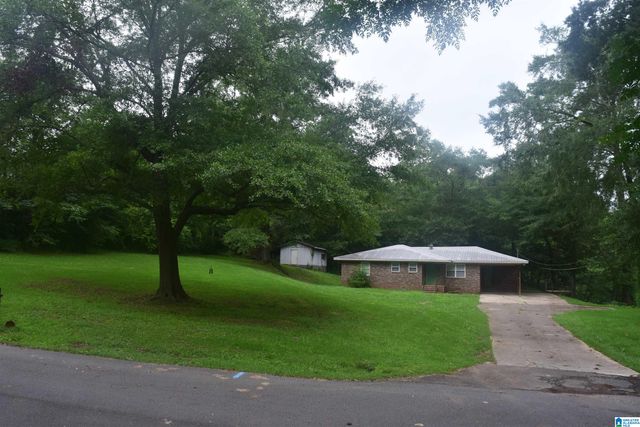 7555 OLD SHORT CREEK ROAD, Mulga, AL 35118