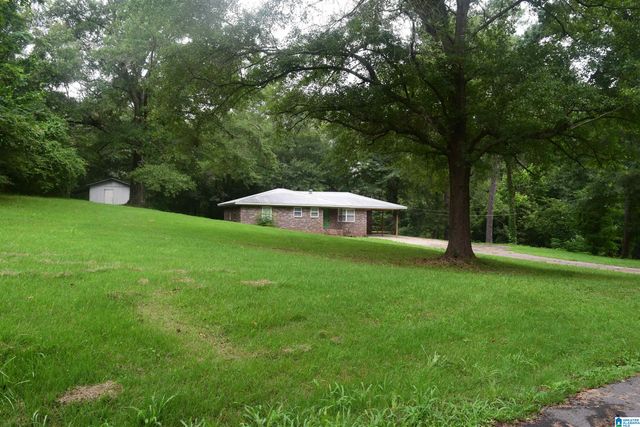 7555 OLD SHORT CREEK ROAD, Mulga, AL 35118