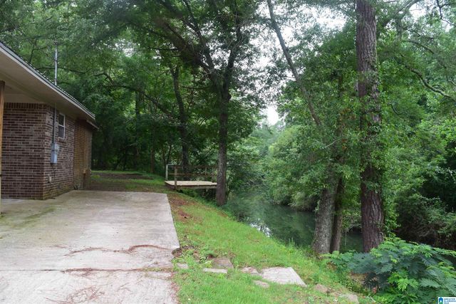 7555 OLD SHORT CREEK ROAD, Mulga, AL 35118