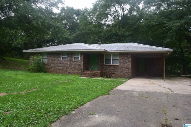 7555 OLD SHORT CREEK ROAD, Mulga, AL 35118